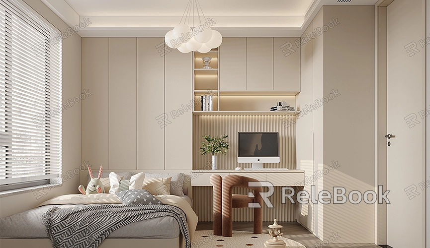 How to Make 3D Model of Room