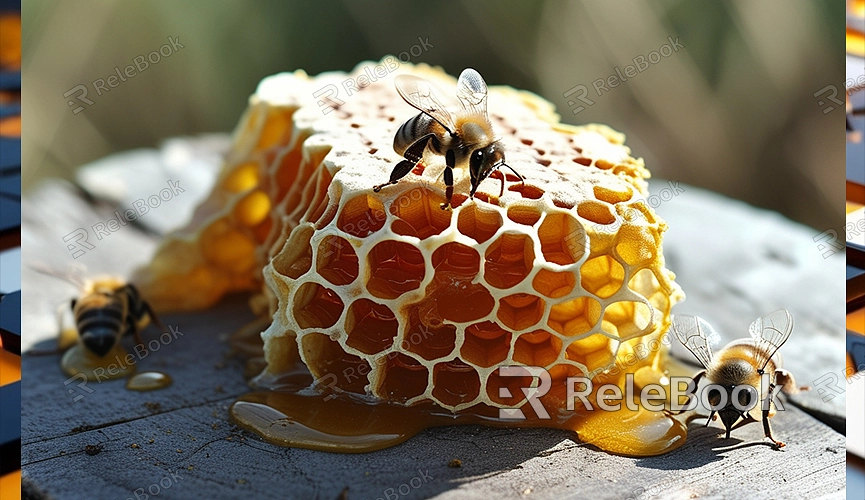 How to Make a 3D Model of a Beehive