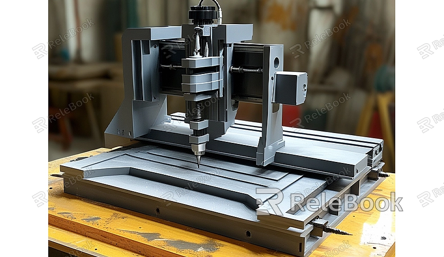 How to Make 3D Models for CNC Routers