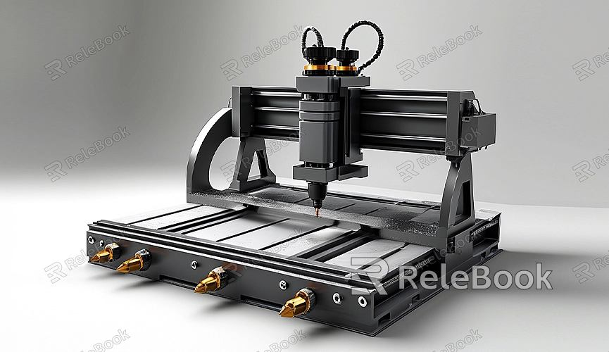 How to Make 3D Models for CNC Routers