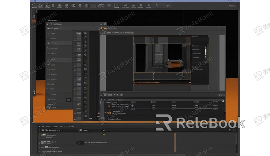 How to preview render animation blender