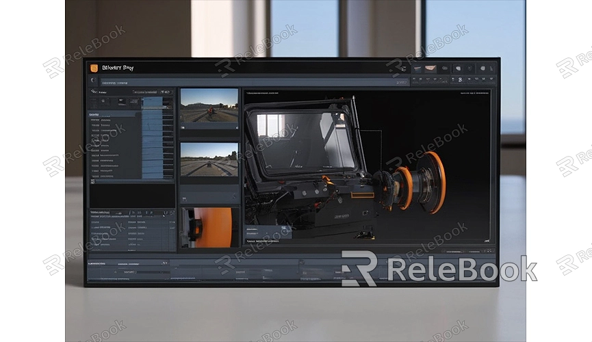 How to playback render frames in blender using con f11