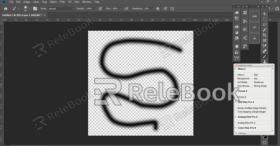 Create Texture Maps in Photoshop