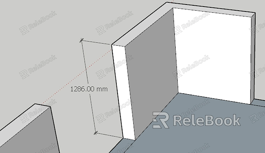 How to Adjust Model Height in SketchUp