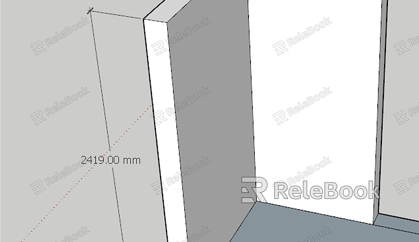 How to Adjust Model Height in SketchUp