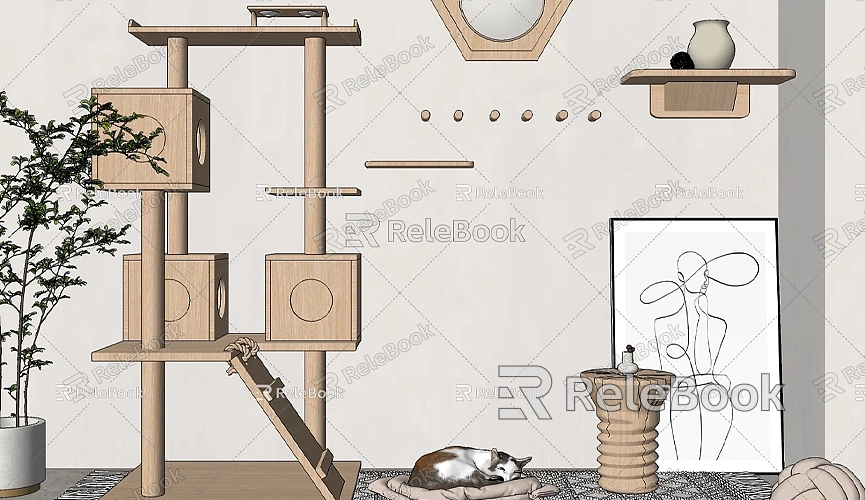 How to Cut Model in SketchUp