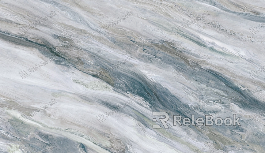 How to Create Marble Texture in 3DSmax