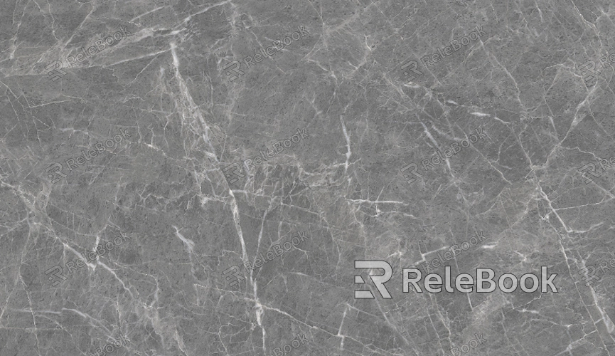 How to Create Marble Texture in Photoshop