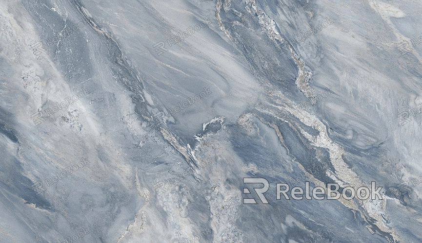 How to Create Marble Texture in 3DSmax