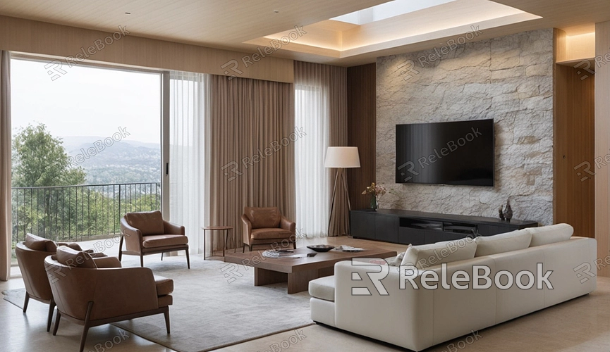 What Do Edges Do in 3D Polygon Models