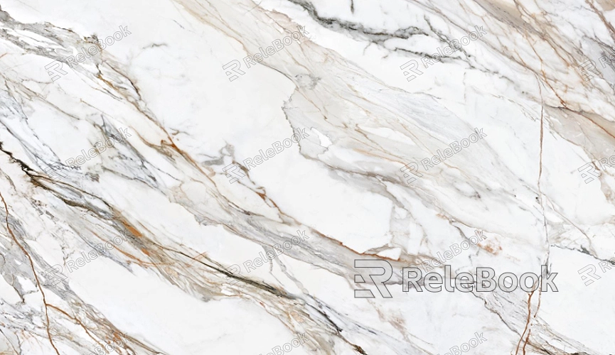 How to Make Marble Tile Texture in Illustrator