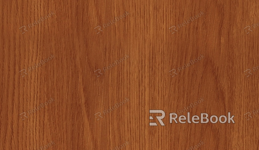 How to Make a Simplified Wood Texture in Illustrator