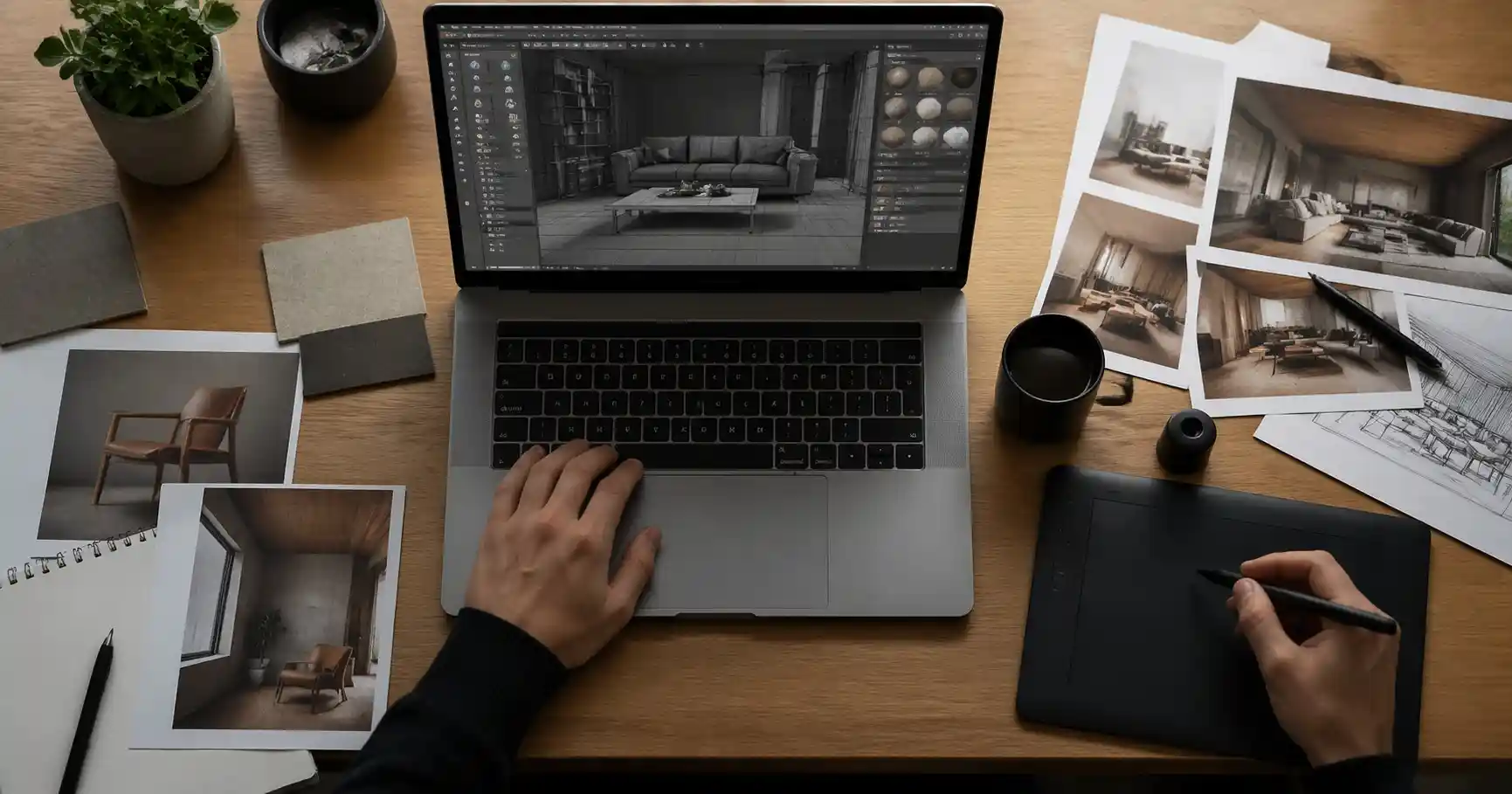 Best Free 3D Models Websites for Designers in 2026