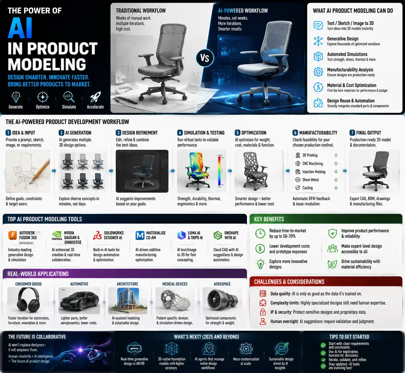 Best AI Product Modeling Tools for 2026: A Complete Guide