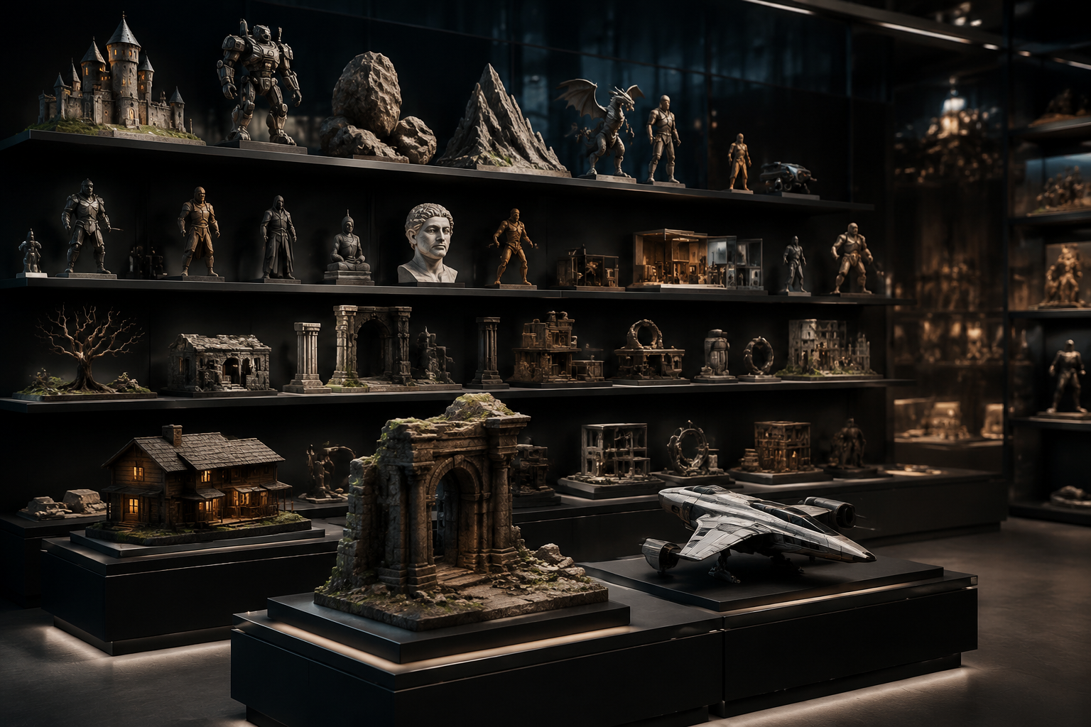 Best 3D Model Libraries: A Complete Beginner's Guide