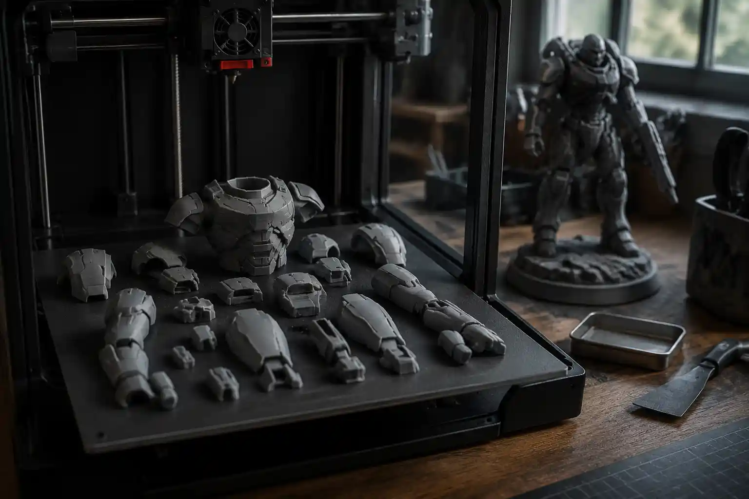 How to Split 3D Models: A Complete Step-by-Step Guide