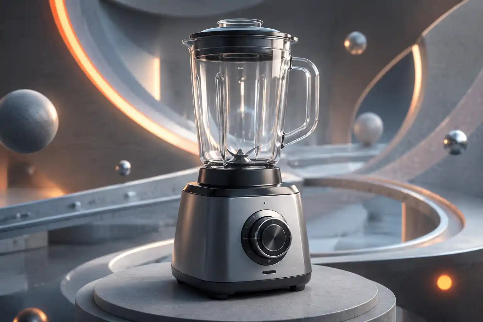 How to Import 3D Models into Blender: Step-by-Step Guide