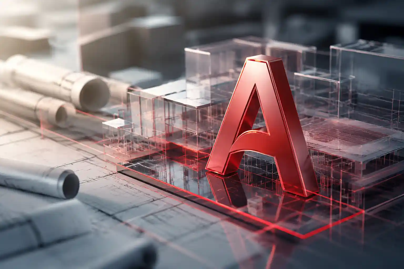 Beginner’s Guide to AutoCAD 3D Modeling: Step-by-Step Basics
