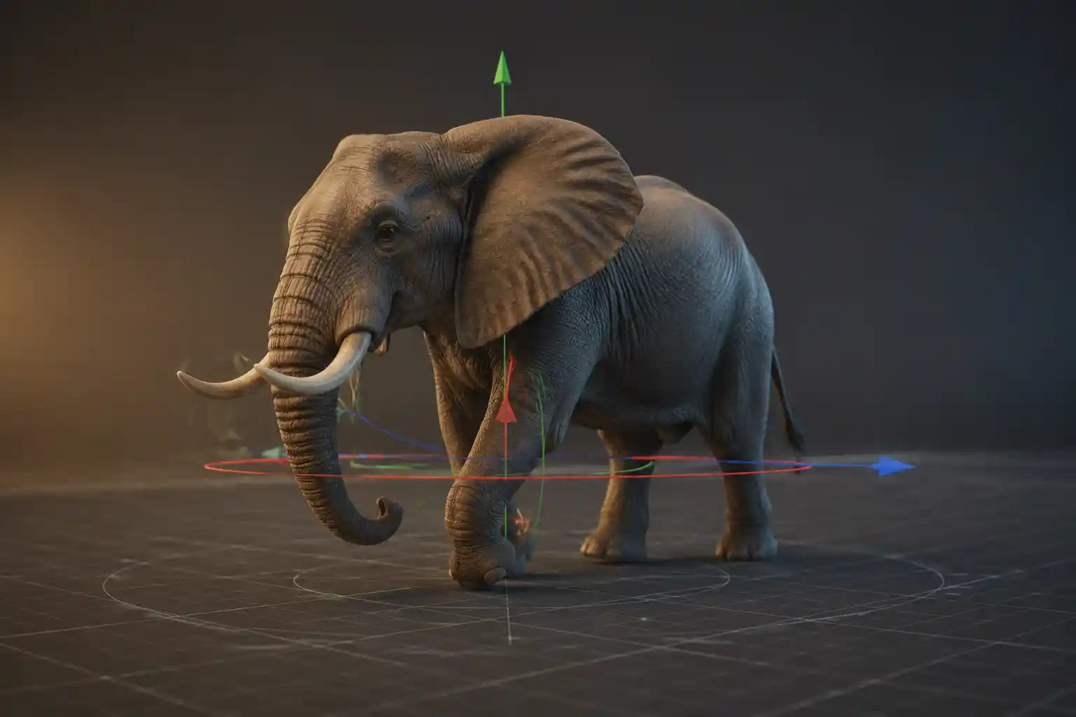 How to Rotate 3D Models: A Step-by-Step Guide