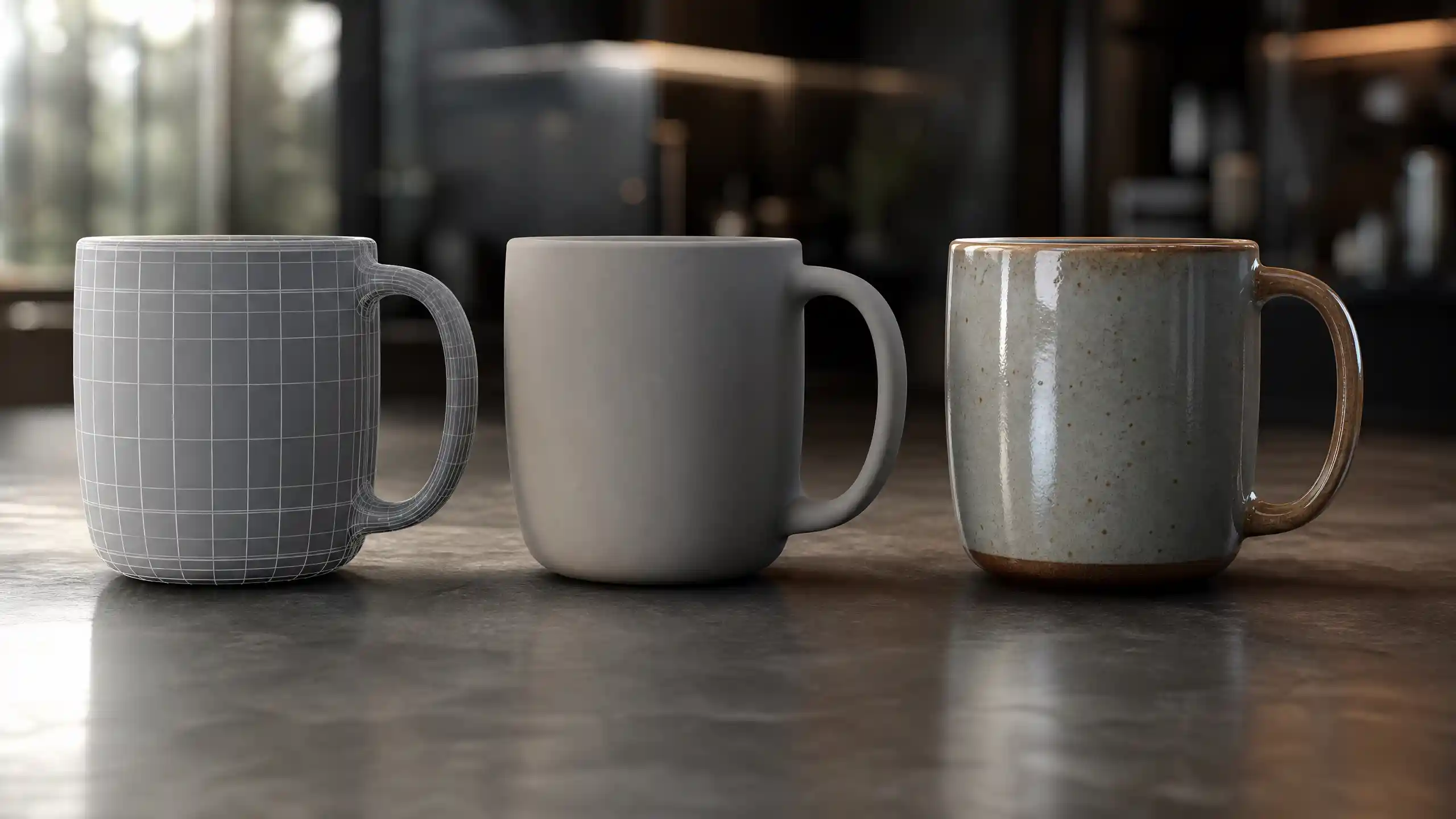 3 Types of 3D Modeling: A Complete Beginner’s Guide