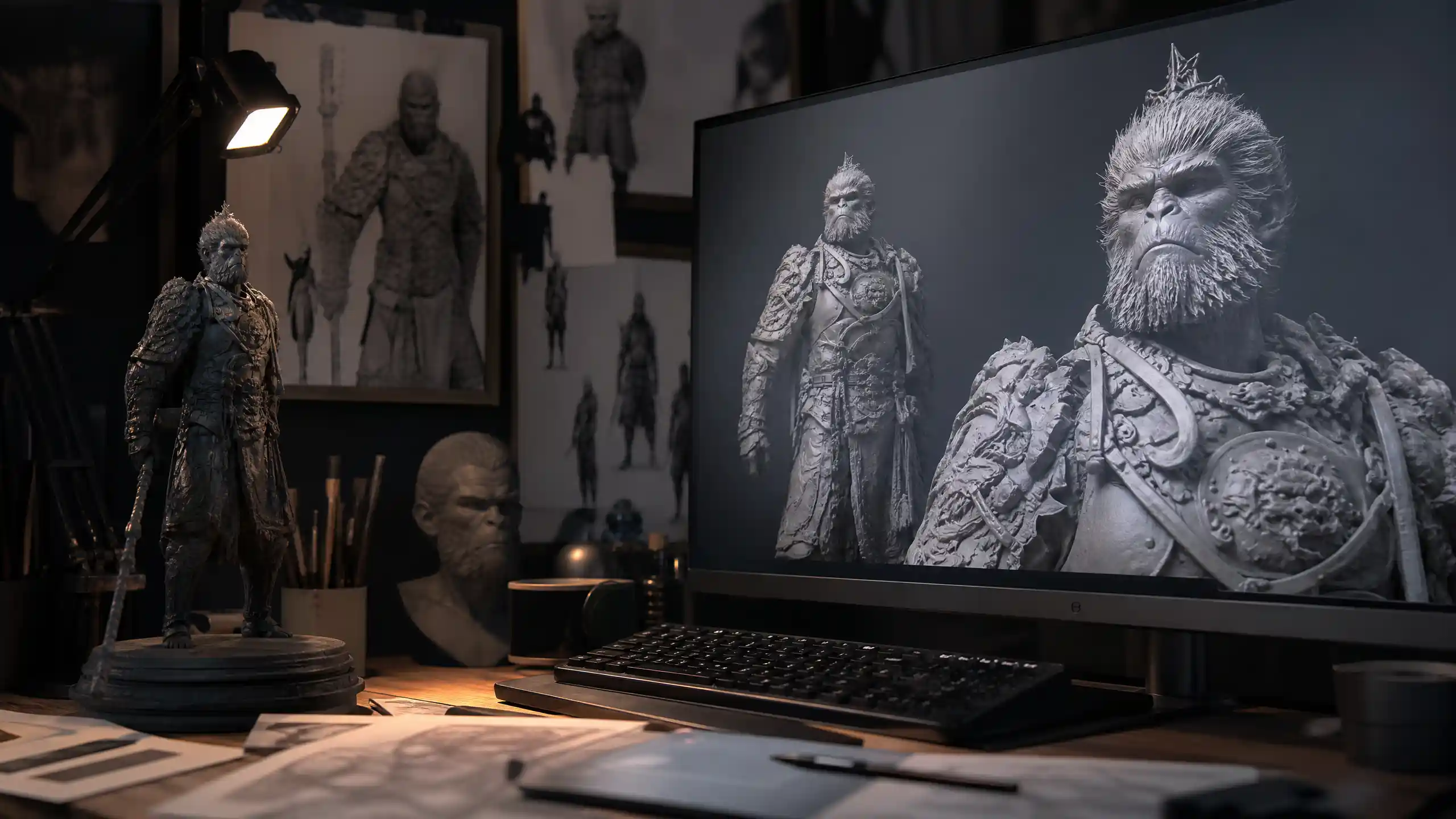 Essential Skills Needed for a Successful 3D Modeling Career