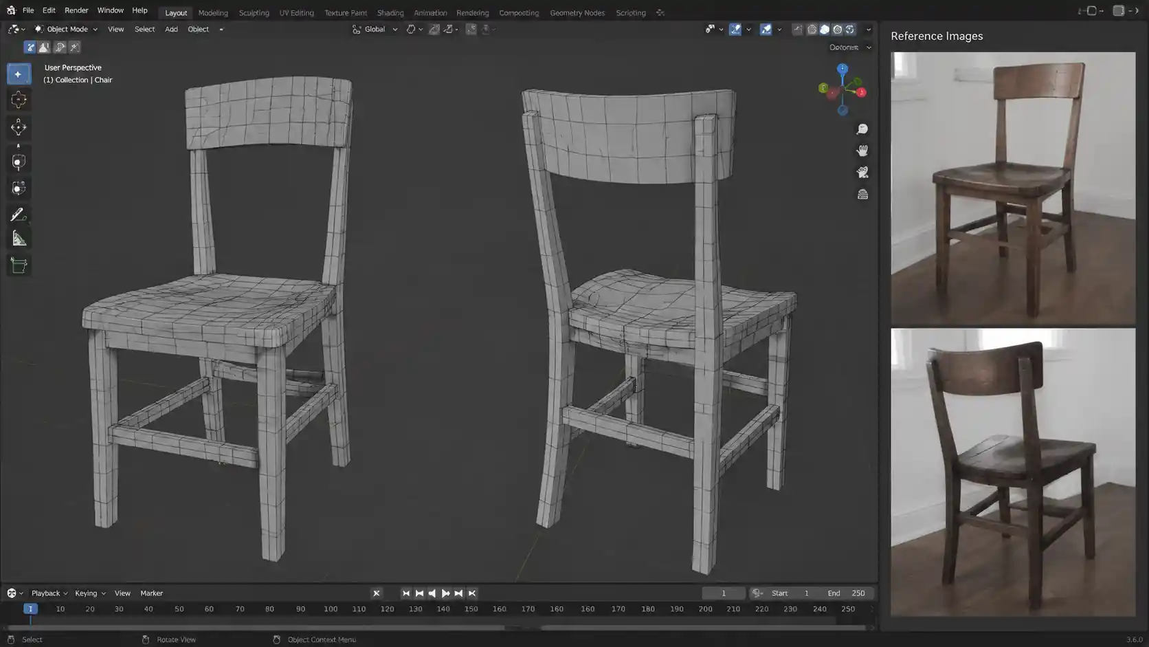 Common Minor Mistakes Novice 3D Modelers Make (And How to Avoid Them)